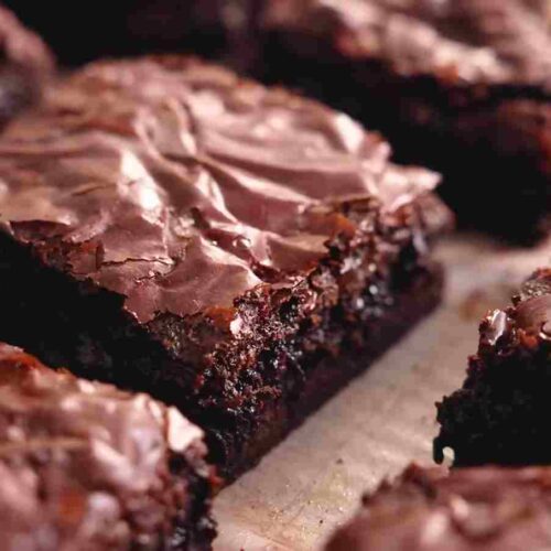 Brownie
