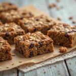 Gâteau aux noix facile rapide