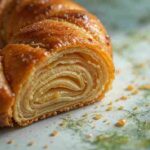 Kouign amann
