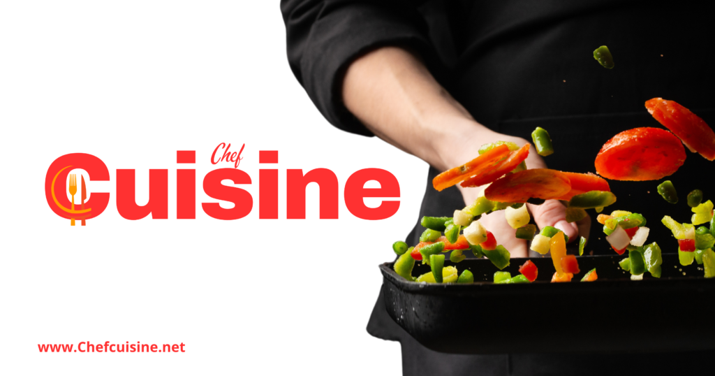 Recettes Maison Faciles et Rapides | Chefcuisine.net