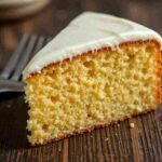 gâteau nantais