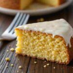 recette de gâteau nantais