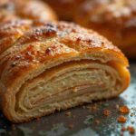 recette de kouign amann