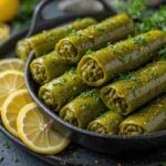 Dolmas faciles