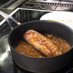 Recette de filet mignon