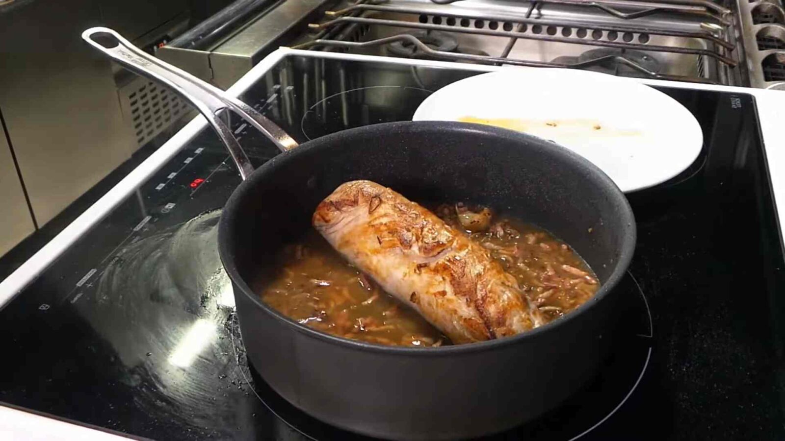 Recette de filet mignon