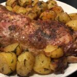 cuisse de dinde