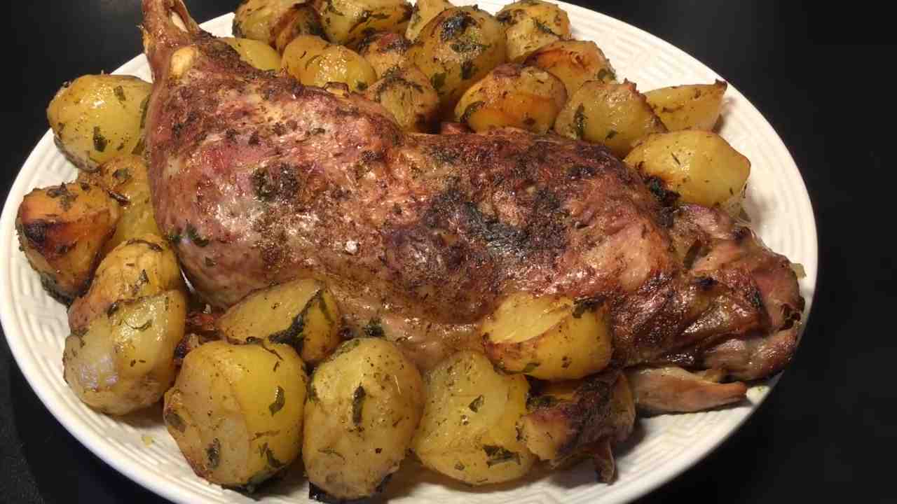 Temps De Cuisson Pour Une Cuisse De Dinde Au Four Cuisse de Dinde au Four : Recette Facile et Délicieuse