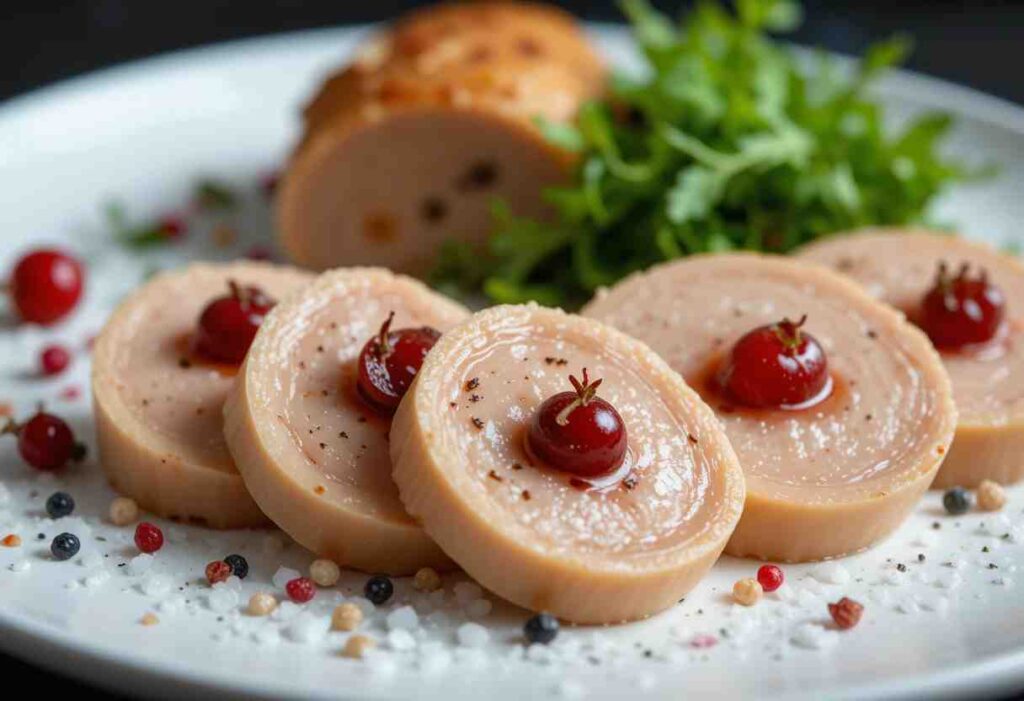 Foie Gras Mi-Cuit Dégustation Recettes et Conseils Pratiques