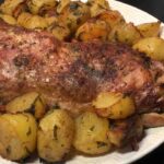 recette cuisse de dinde