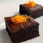 chocolat orange