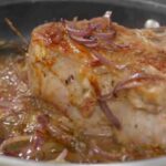 recette Côte de Veau