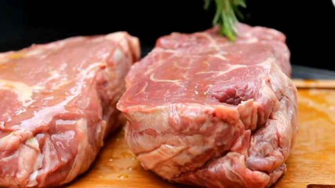 recette de viande barbecue