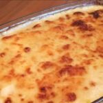 recette gratin dauphinois