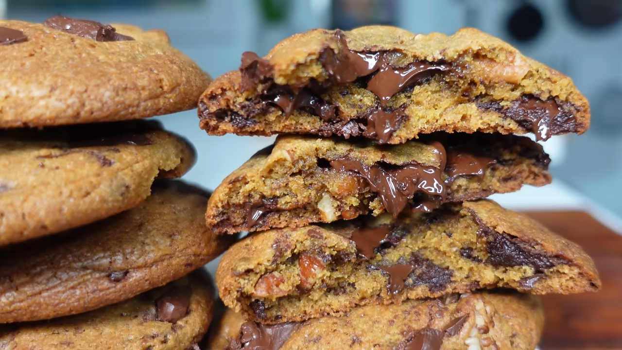 cookies maison recette facile parfait
