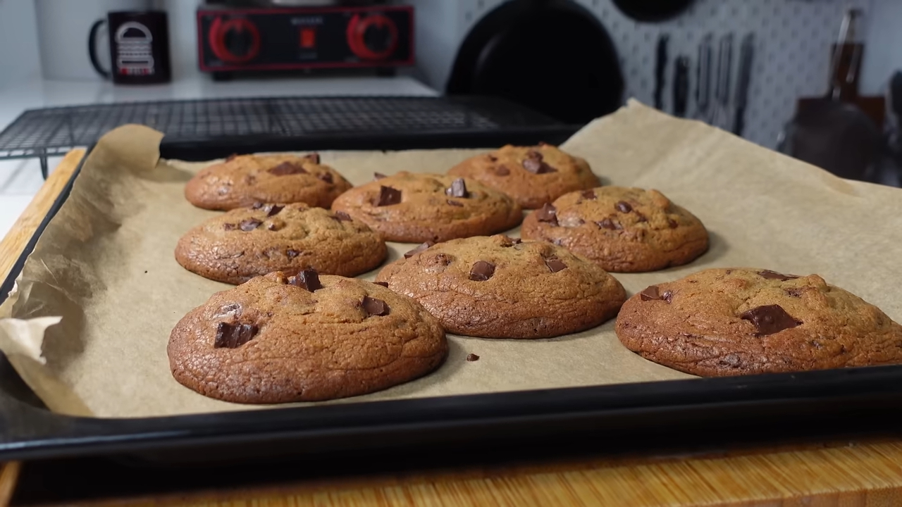 cookies maison recette facile parfait