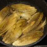 Endives Braisées