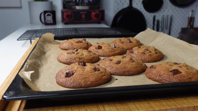 cookies maison recette facile parfait