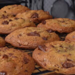 Recette cookies facile