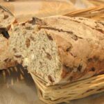 pain aux noix