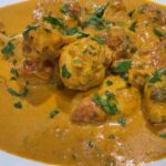 poulet curry lait de coco facile