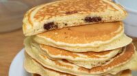 Recette Pancakes