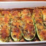 farce courgette
