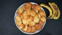 recette biscuits à la banane