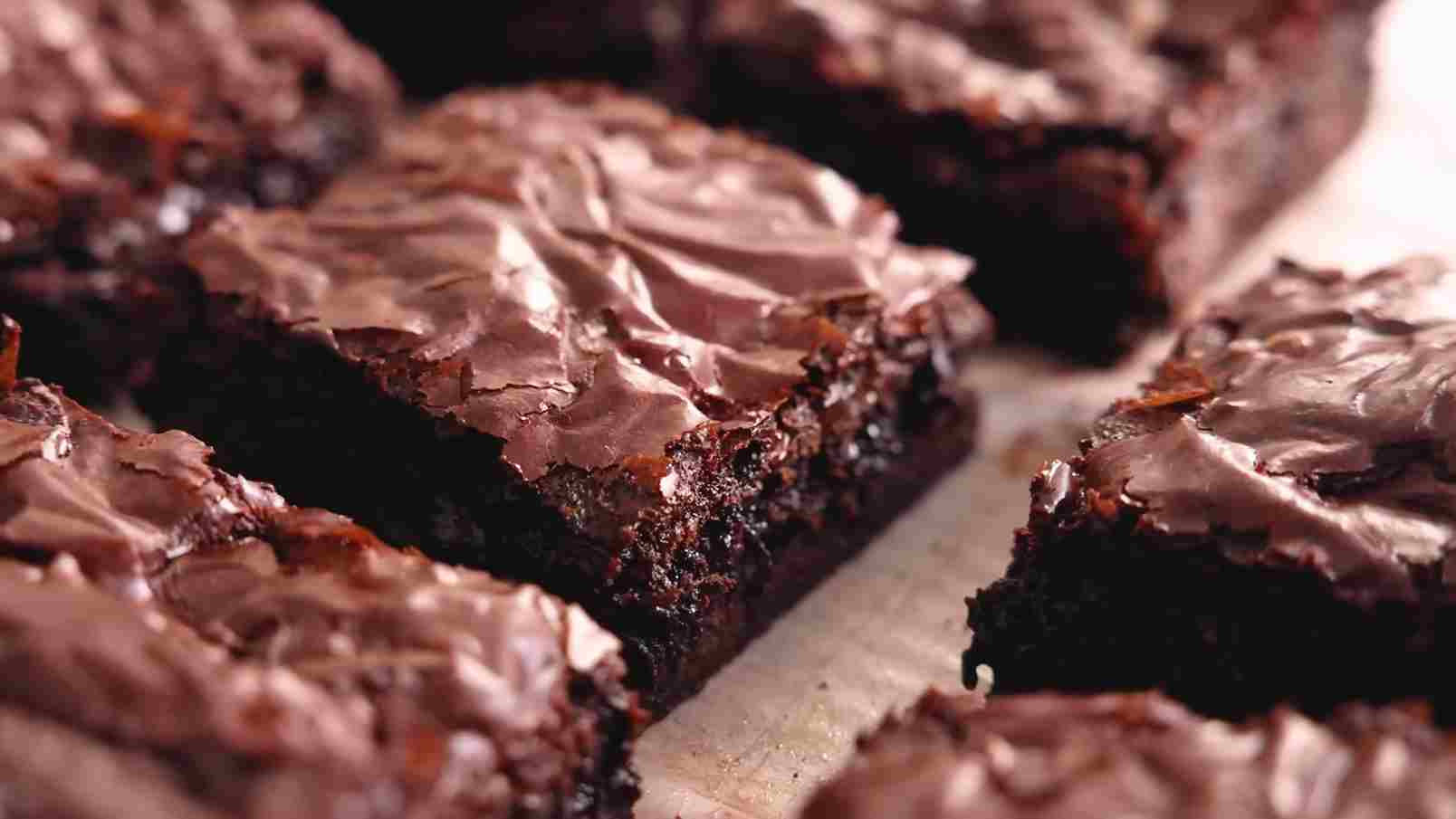 Brownie recette facile