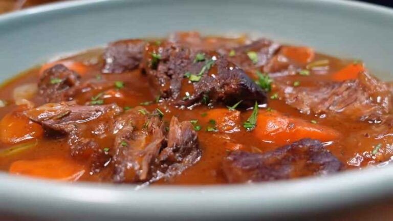 Temps De Cuisson Paleron De Boeuf Cocotte Minute Paleron de boeuf : Recette Fondante et Cuisson Parfaite