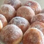 pâte à beignet