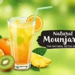 recette naturelle Mounjaro
