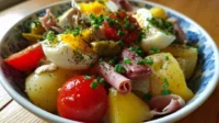 recette salade piémontaise