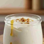 recette yaourt maison facile