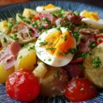 salade piémontaise
