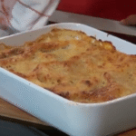 Recette Lasagnes à la Bolognaise facile