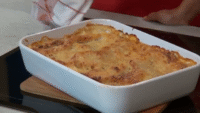 Recette Lasagnes à la Bolognaise facile
