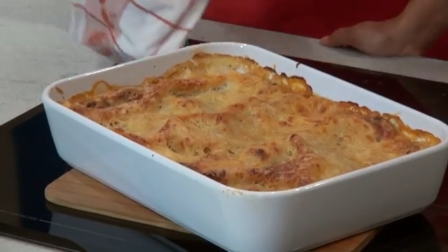 Recette Lasagnes à la Bolognaise facile