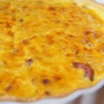 Recette quiche Lorraine