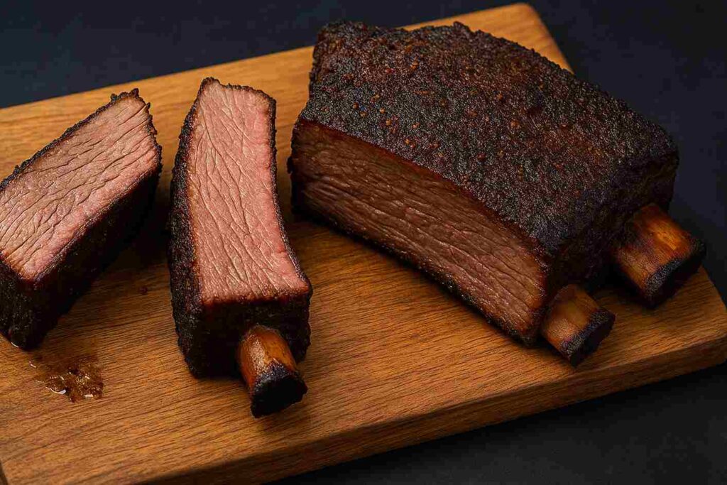 cuisson paleron au Cookeo