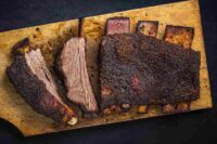 recette Palerons de boeuf au cookeo