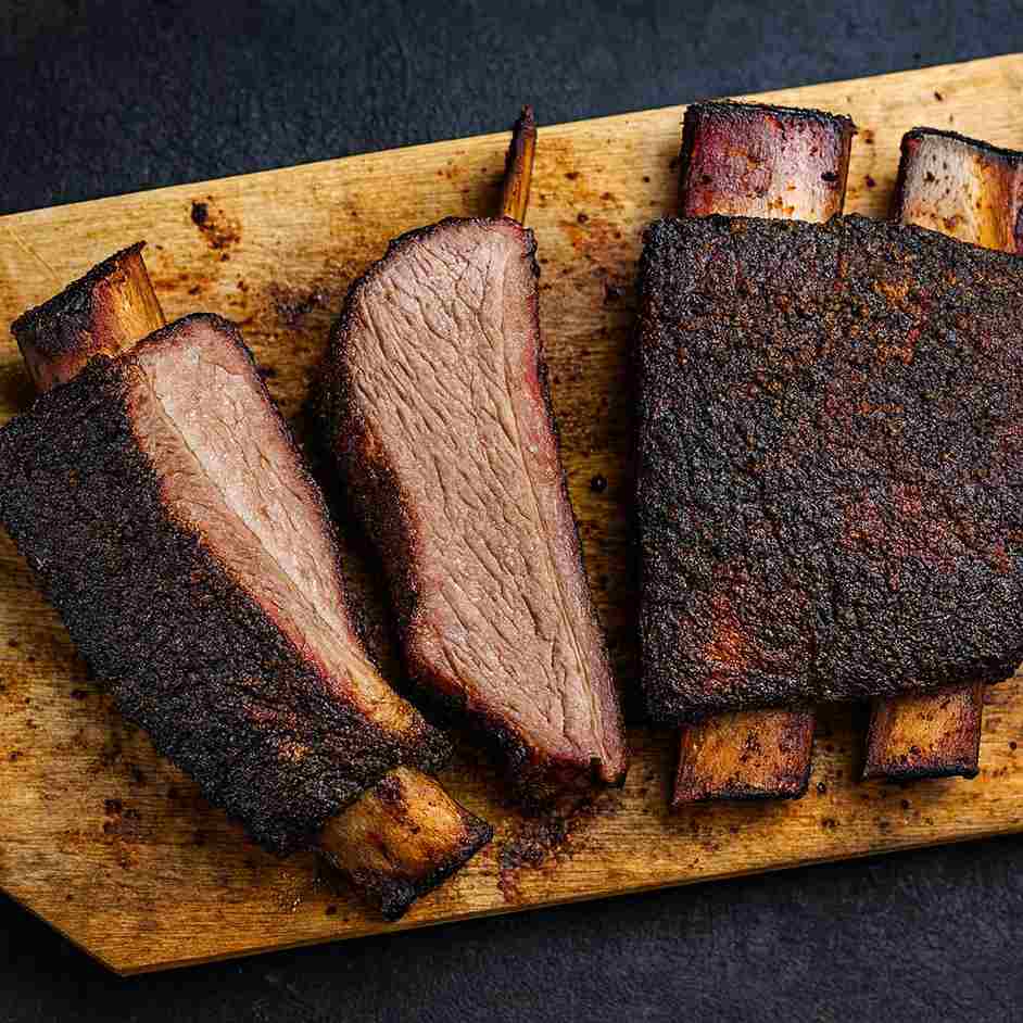 viande mijotée au Cookeo